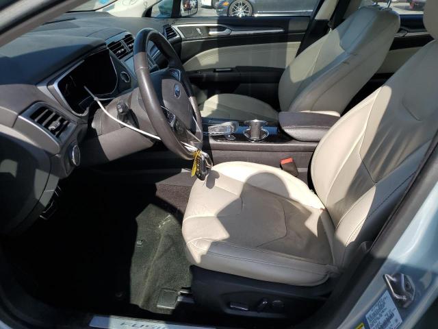 3FA6P0SU8ER291723 Ford FUSION TIT
