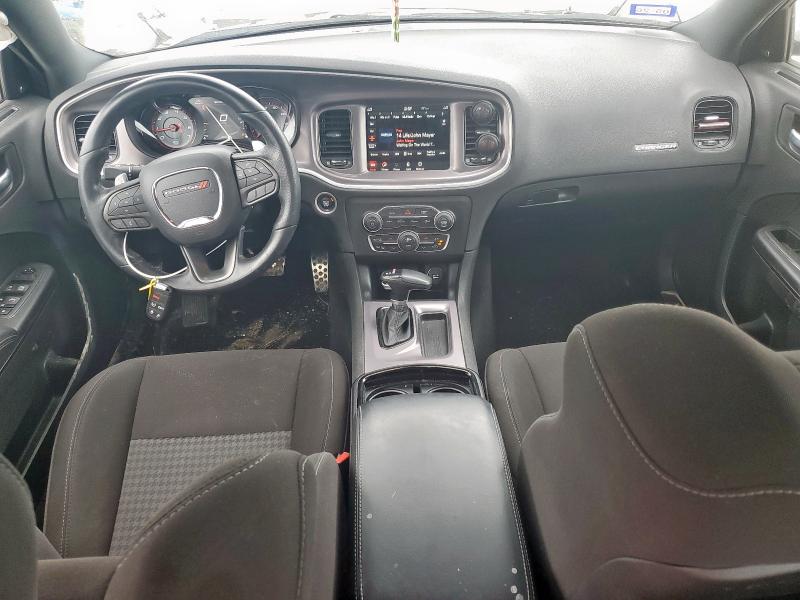 2C3CDXHG2MH565867 Dodge 2021