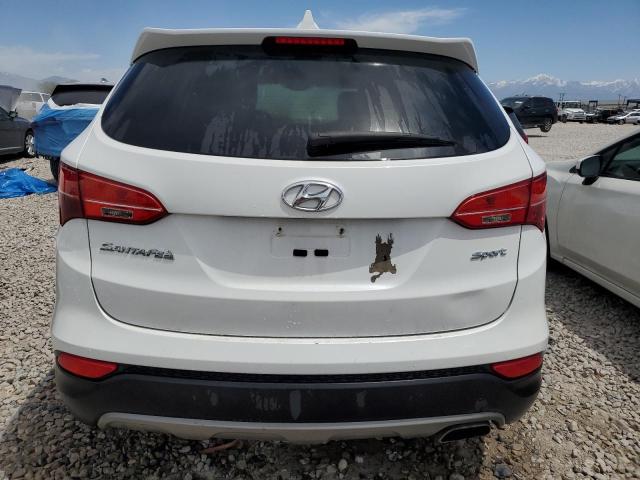 5XYZT3LB2GG322902 Hyundai gdi theta ii
