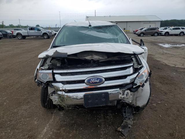 2FMDK3JC2EBA90422 Ford EDGE SEL