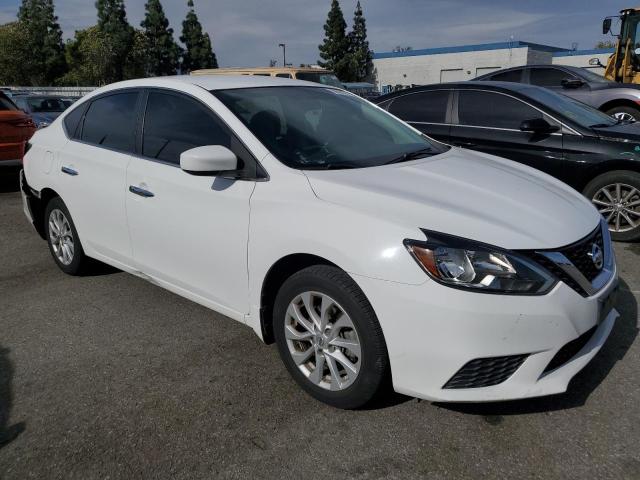 3N1AB7AP0KY273471 Nissan 2019