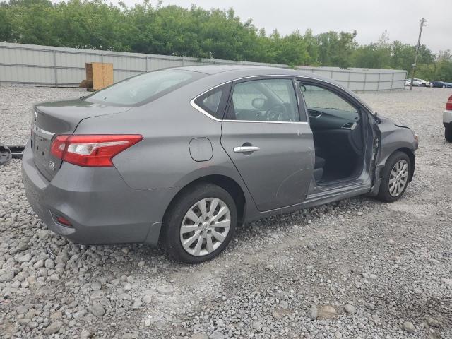 3N1AB7AP8HY349768 Nissan SENTRA S