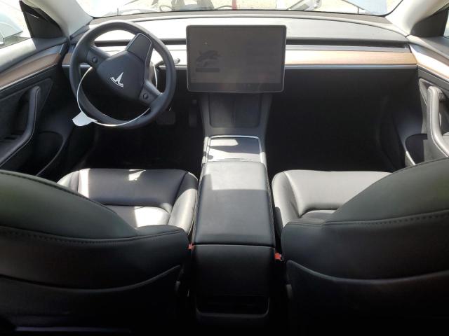 5YJ3E1EA0PF623233 Tesla MODEL 3