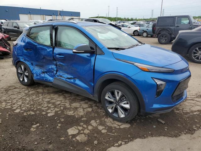 1G1FY6S03P4176460 Chevrolet BOLT EUV L