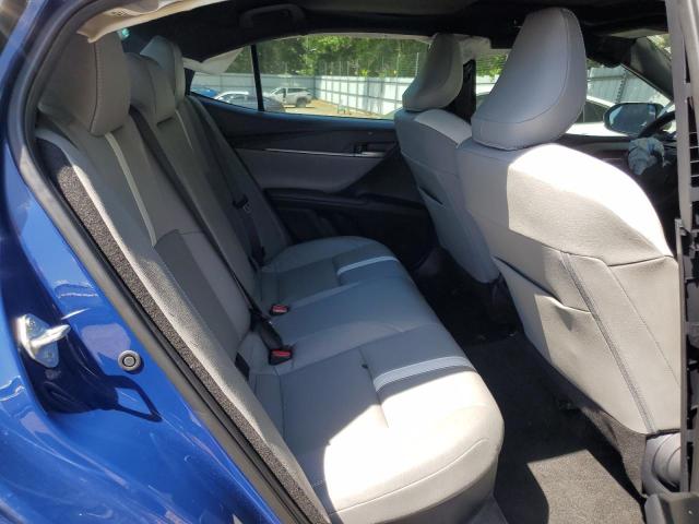 4T1DAACK6SU026384 Toyota CAMRY XSE