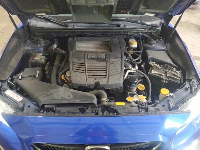 JF1VA1J66G9818095 Subaru WRX LIMITE