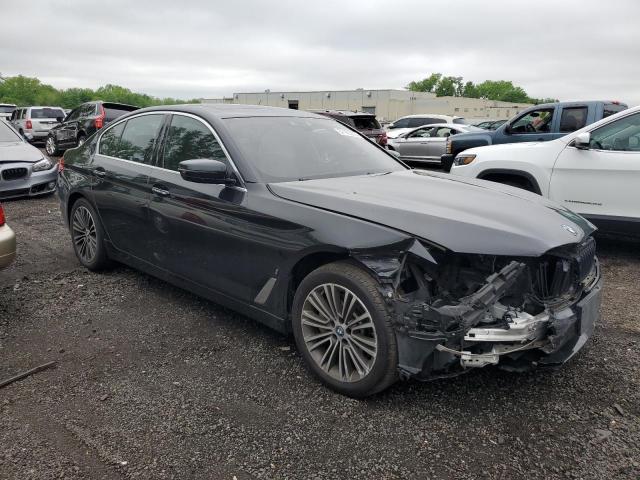WBAJB1C55JB085156 BMW 530XE
