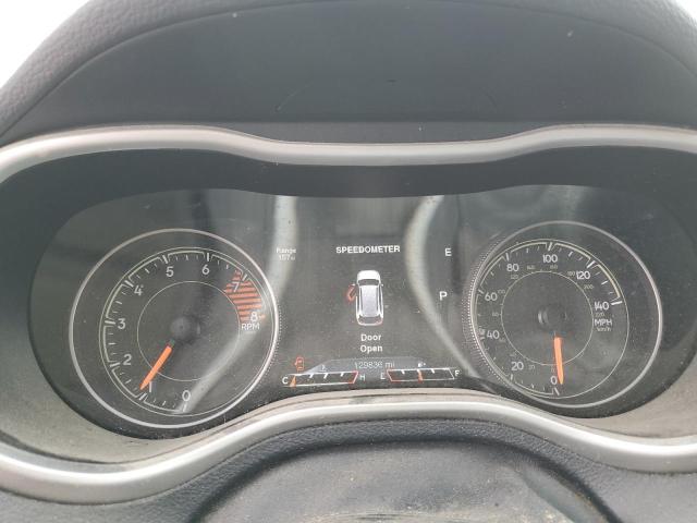 1C4PJMDS8GW106153 Jeep CHEROKEE L