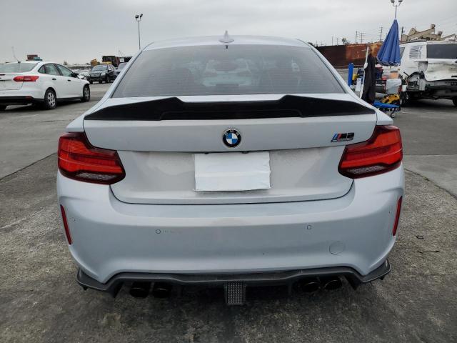WBS2U7C01L7E17149 BMW M2