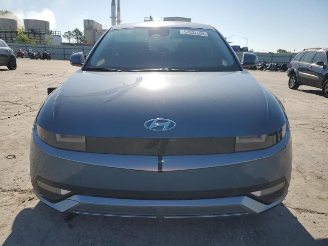 KM8KN4DE3RU270784 Hyundai Ioniq 5