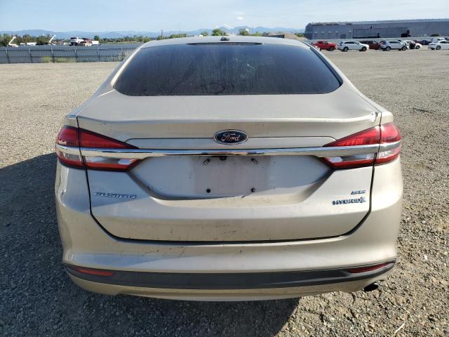 3FA6P0LU8HR408736 Ford 2.0l 4v atk hev