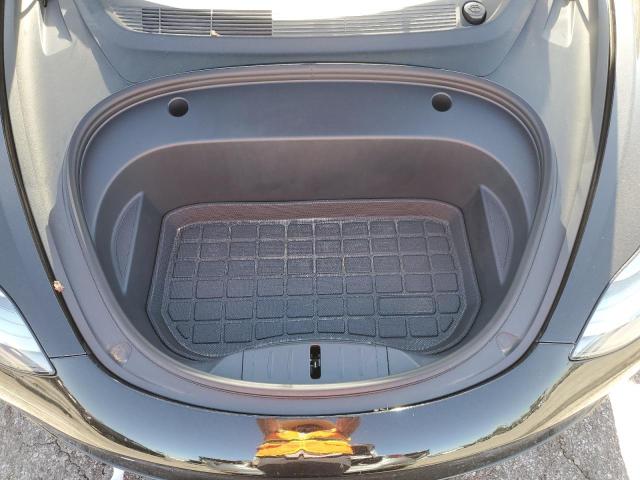 5YJ3E1EA2PF493844 Tesla MODEL 3
