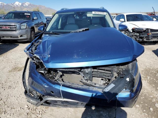 3VV4B7AX7JM198852 Volkswagen 2018
