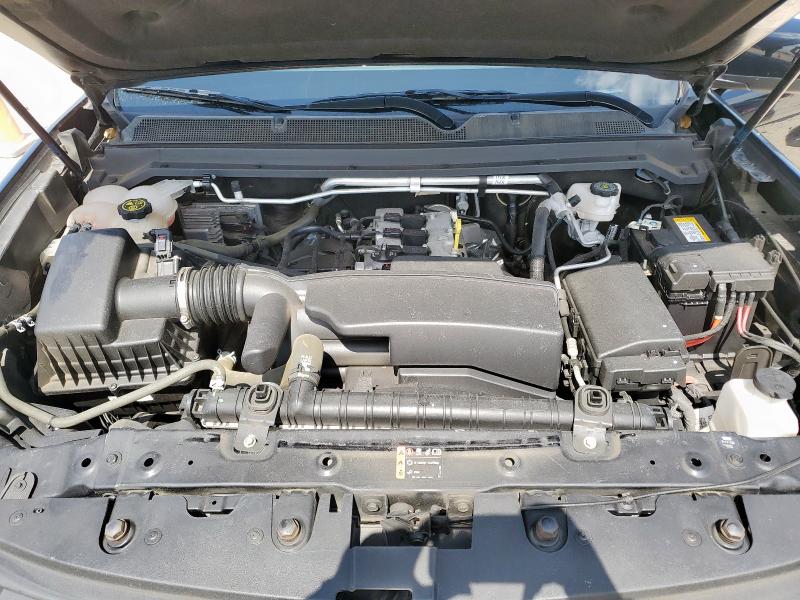1GCGSCEA9N1249104 Chevrolet lcv