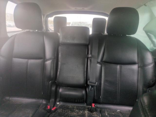 5N1AR2MM7FC645007 Nissan 2015
