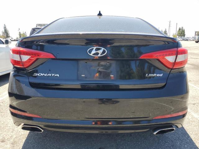 5NPE34AF1FH034841 Hyundai dohc gdi theta-ii