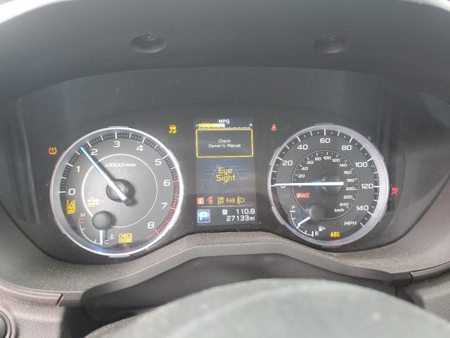 4S4WMAJD8M3464756 Subaru 2021