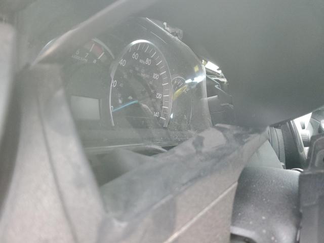 4T1BF1FK6EU328900 Toyota CAMRY L