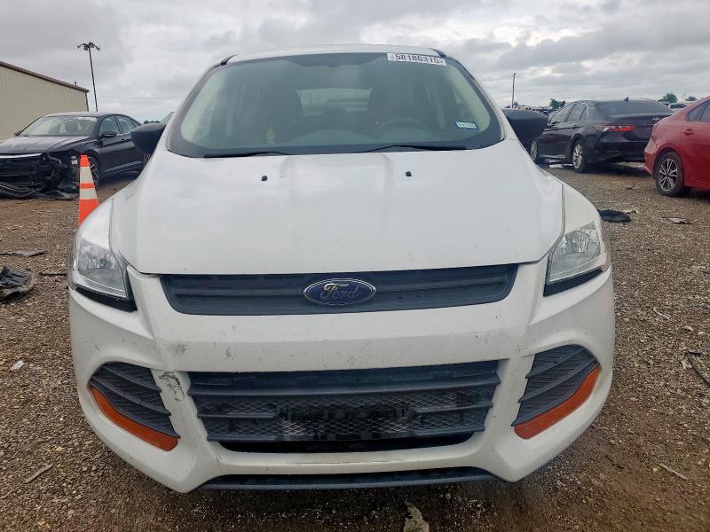 1FMCU0F77EUC75558 Ford 2014