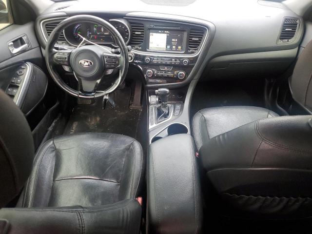 KNAGN4AD6F5091423 KIA mpi theta ii