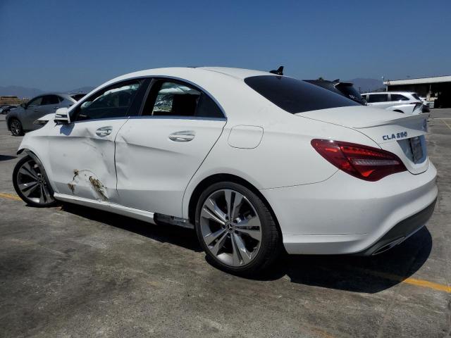 WDDSJ4EB9JN635123 Mercedes-Benz m270