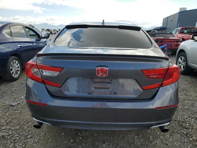 1HGCV1F13KA105294 Honda l15be