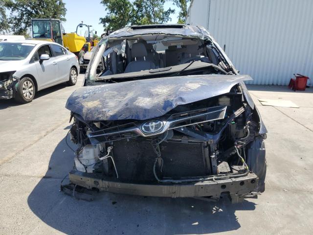 5TDYZ3DC7JS915179 Toyota 2gr-fks