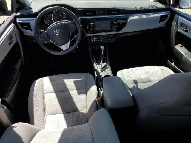 5YFBURHE4GP460229 Toyota COROLLA L