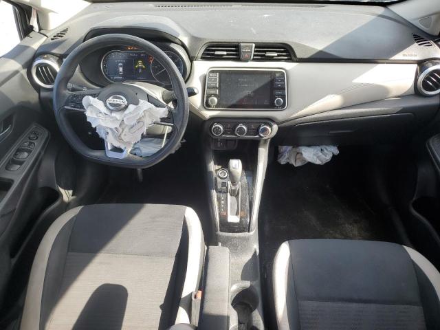 3N1CN8EV7LL842944 Nissan VERSA SV