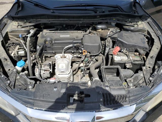 1HGCR2F84HA015006 Honda ACCORD EXL
