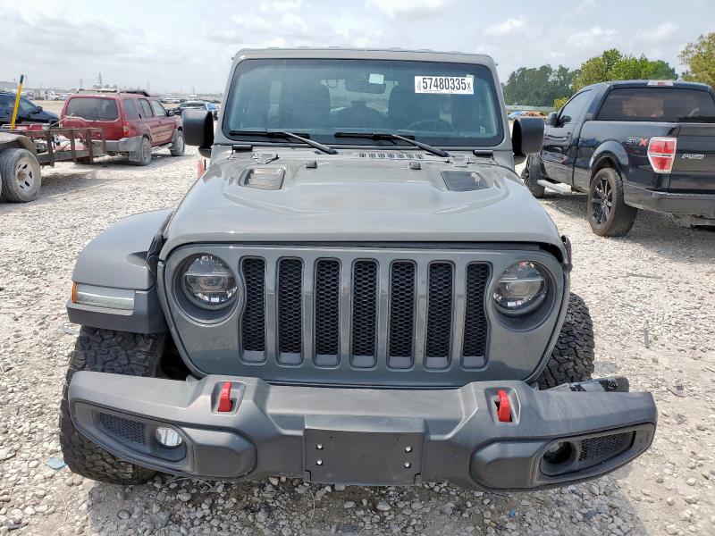 1C4HJXFG4MW586850 Jeep 2021