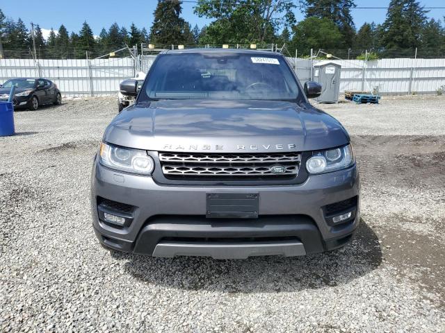 SALWG2KFXGA645660 Land Rover RANGE ROVE