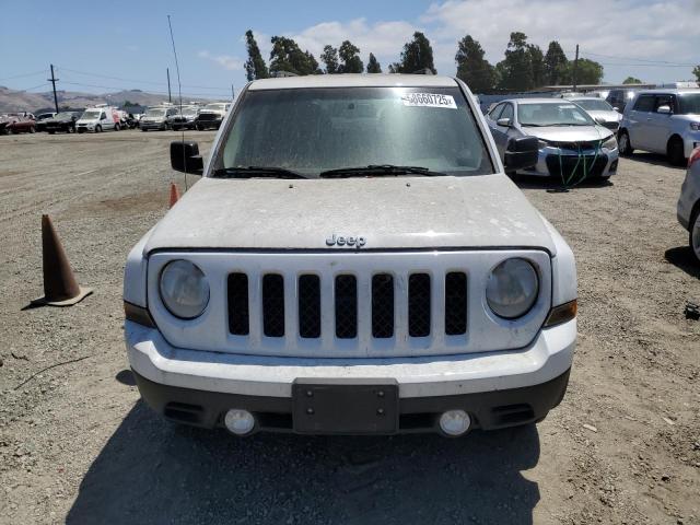 1C4NJPFA3ED679743 Jeep Patriot