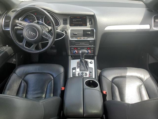 WA1DGAFE1FD031906 Audi Q7 PRESTIG