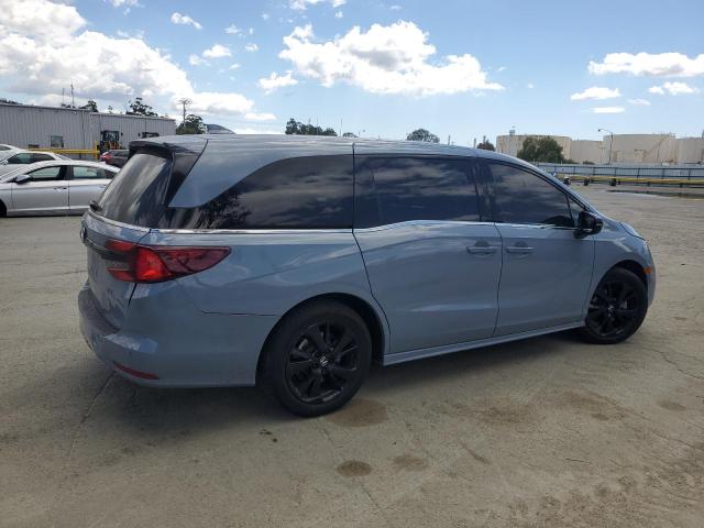5FNRL6H71RB036748 Honda j35y7