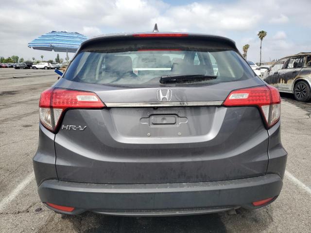 3CZRU5H35KG708163 Honda HR-V LX