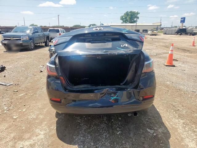 3MYDLBZV8GY100951 Toyota p5v
