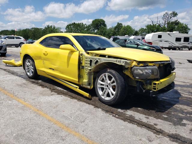 2G1FB1E36F9232963 Chevrolet lfx