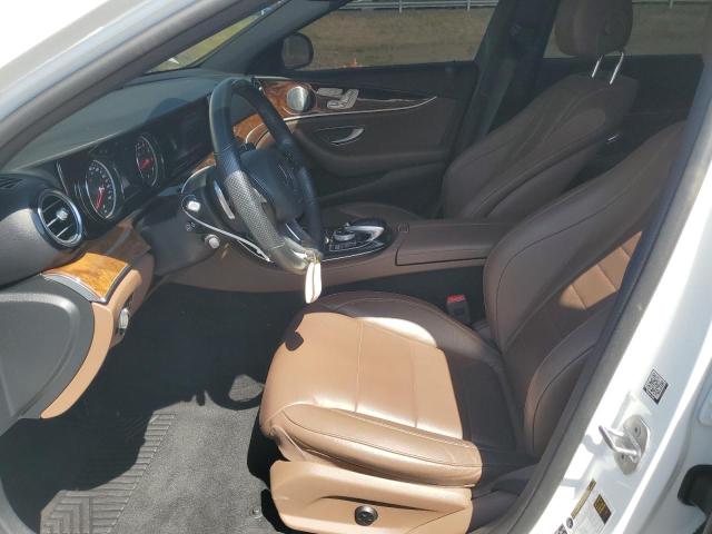 WDDZF4KB1JA450513 Mercedes-Benz E 300 4MAT