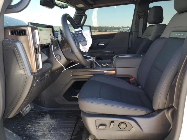 1GKB0NDE5SU102096 GMC Hummer Suv