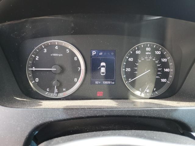 5NPE24AF8GH365887 Hyundai dohc gdi theta-ii