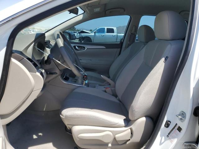 3N1AB7AP3EY251288 Nissan Sentra