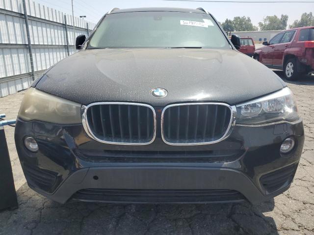 5UXWZ7C35H0X39762 BMW X3