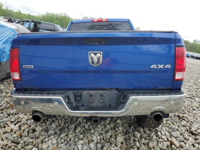 1C6RR7TT8GS103443 RAM 1500 Slt