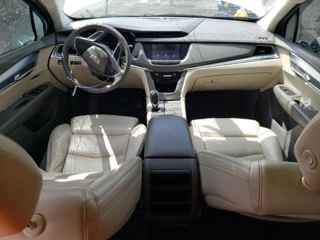 1GYKNBRS8HZ202919 Cadillac lgx - di: direct injection, vvt: variable valve timing, alum, gen 2