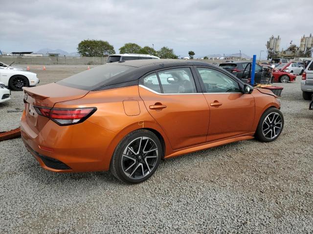 3N1AB8DVXSY253339 Nissan 2025