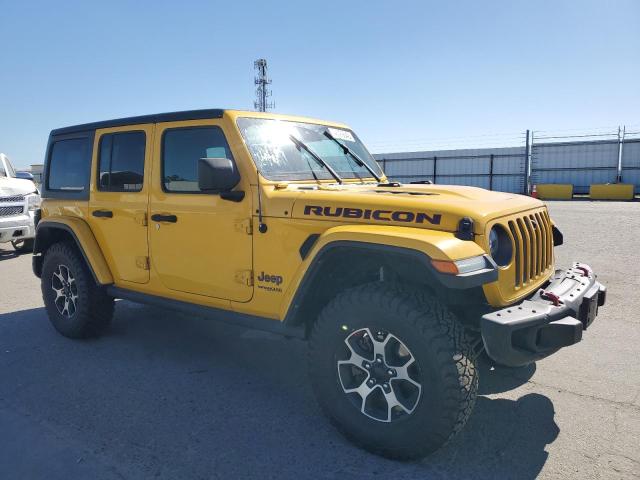 1C4JJXFM3MW562661 Jeep 2021
