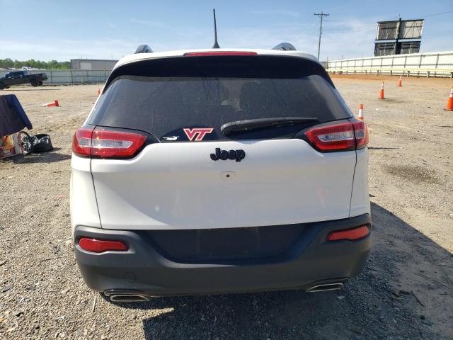 1C4PJLCX3JD524744 Jeep CHEROKEE L