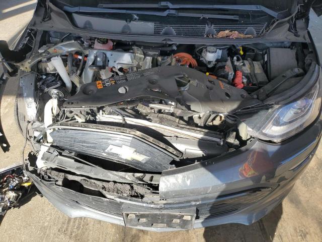 1G1FY6S0XL4137696 Chevrolet 2020