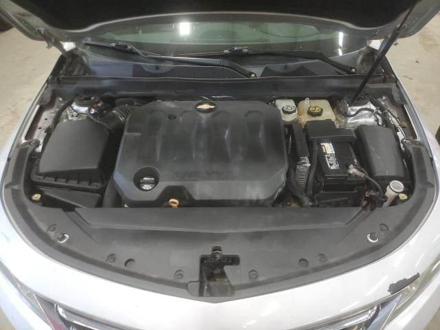 2G1105S34L9103708 Chevrolet lfx - spark ignited direct injection, vvt, e85 max, alum